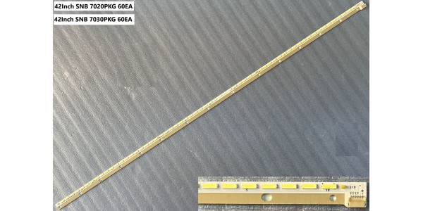 VES420UNVL-S01, METALSAN BRACKET AL 42242, Led bar